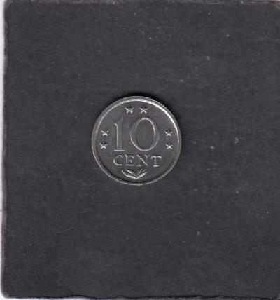 Beschrijving: 10 Cent